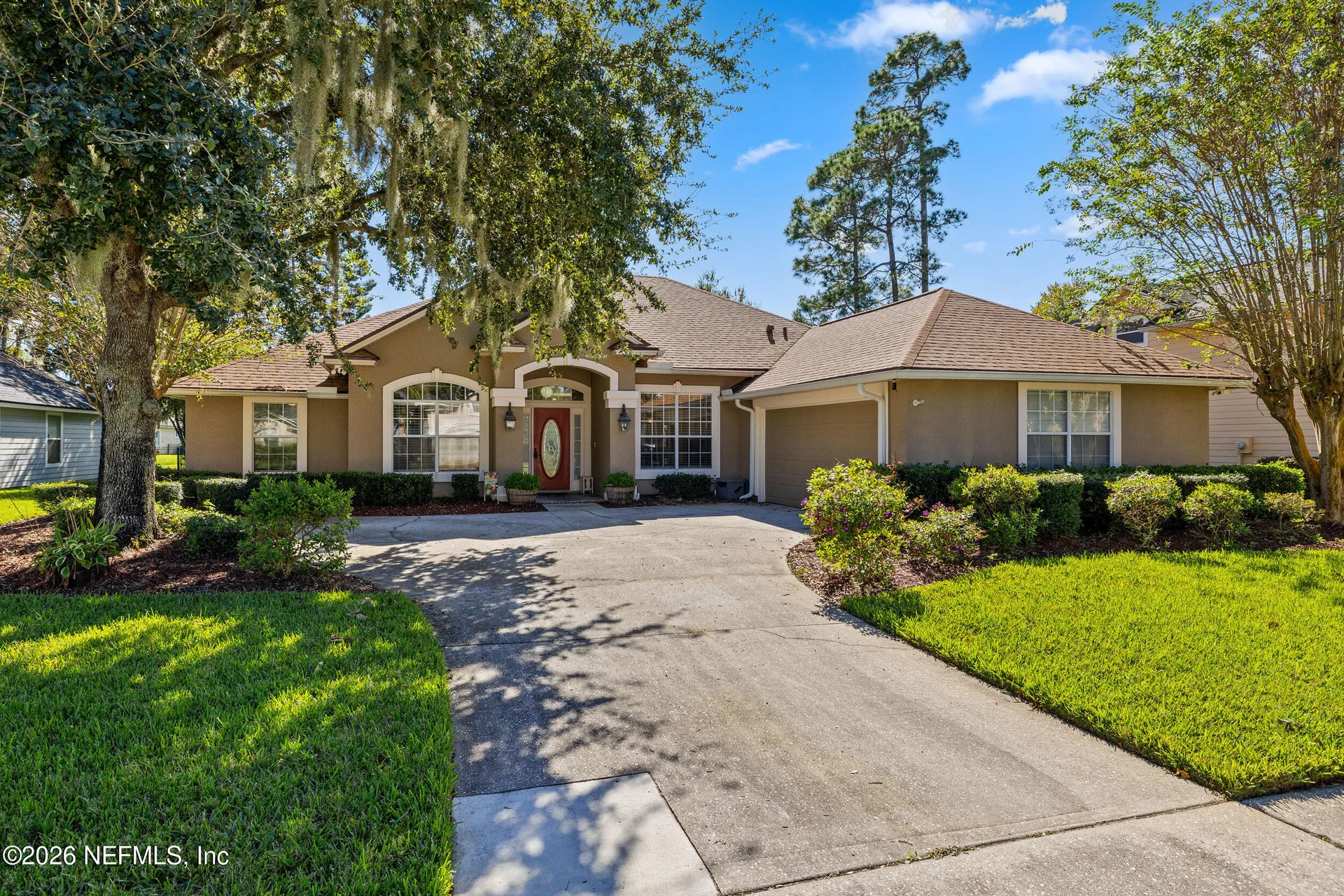 2263 Keaton Chase Drive Fleming Island FL 32003