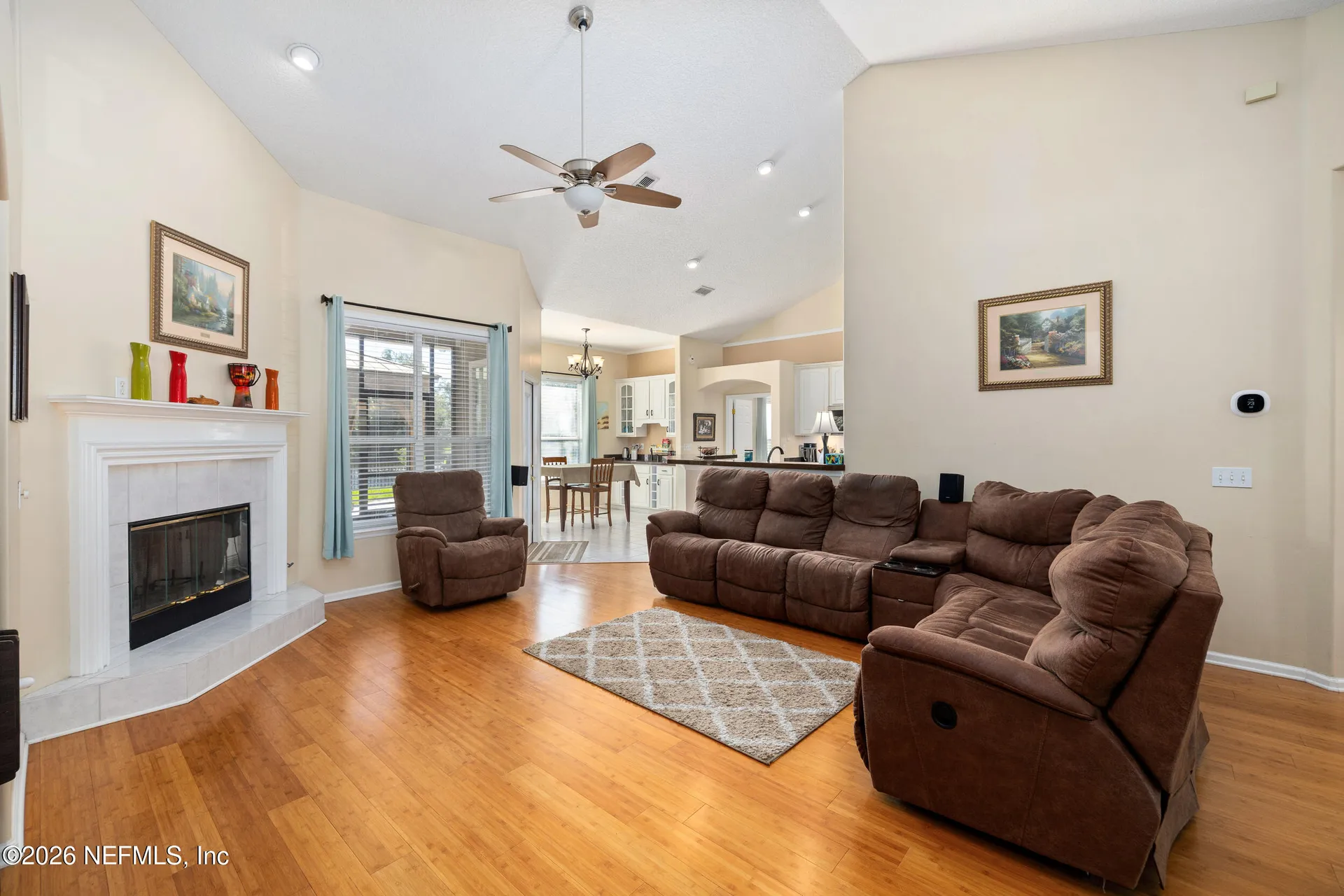 2263 Keaton Chase Drive Fleming Island FL 32003