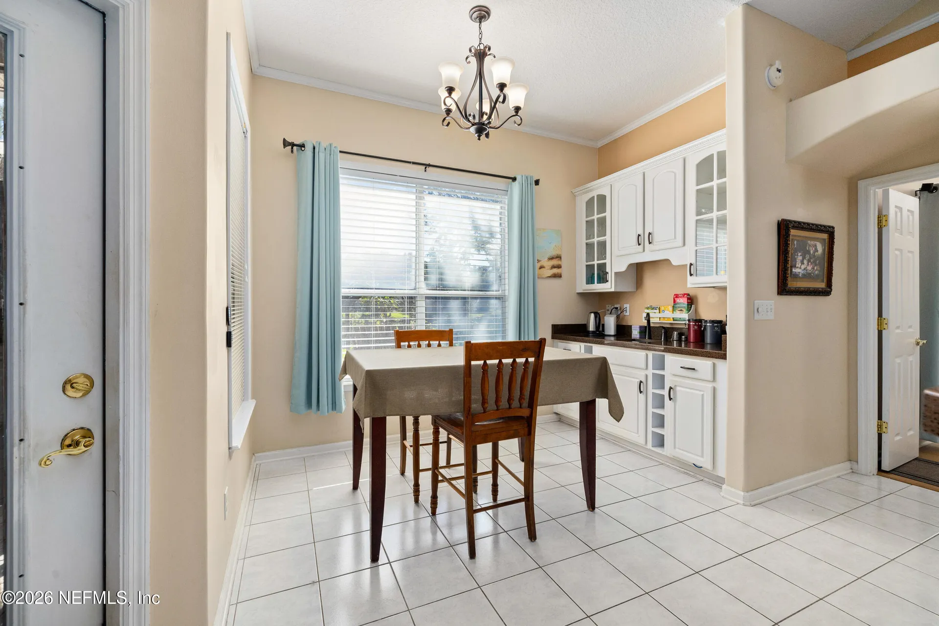 2263 Keaton Chase Drive Fleming Island FL 32003