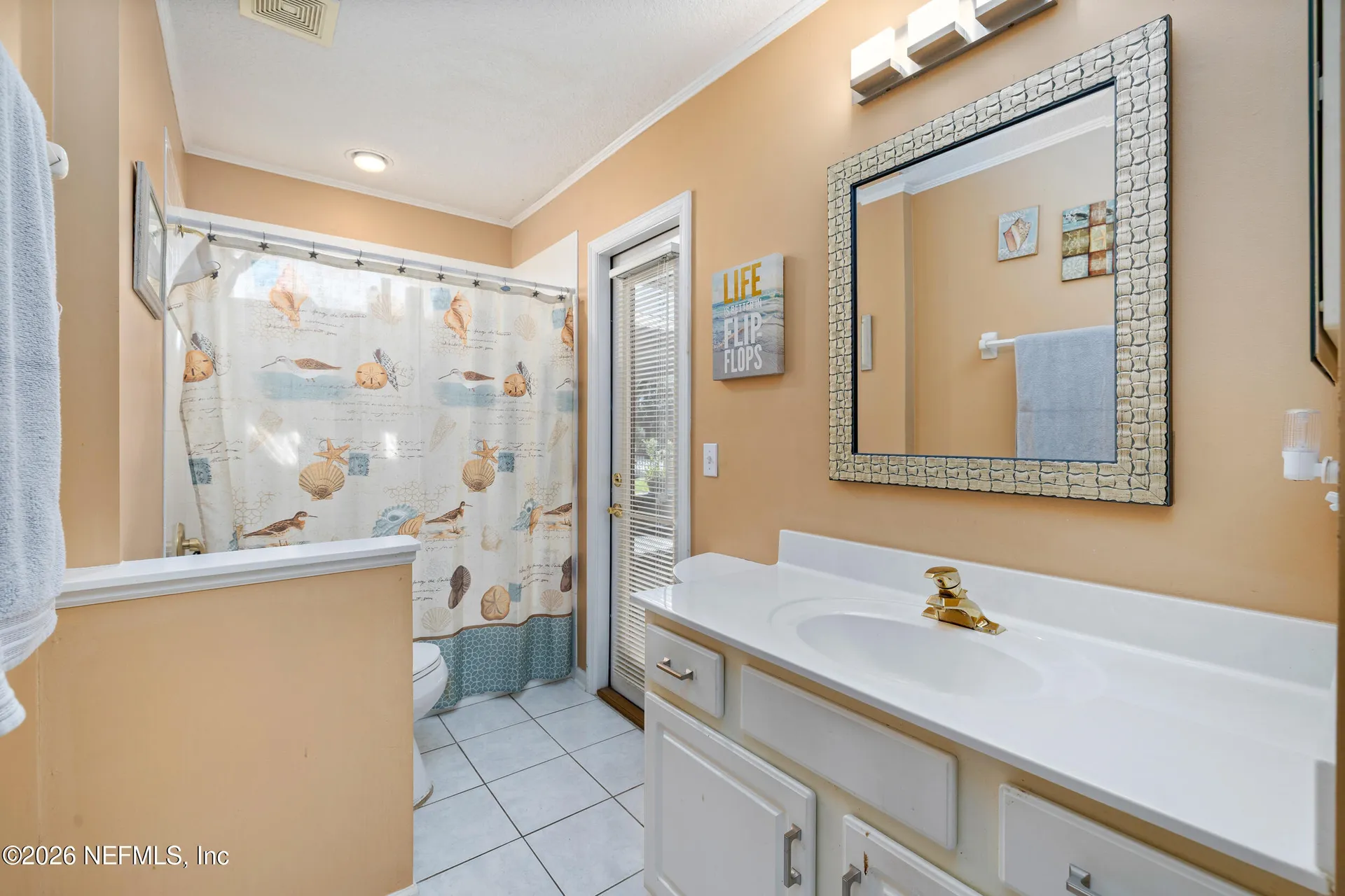 2263 Keaton Chase Drive Fleming Island FL 32003