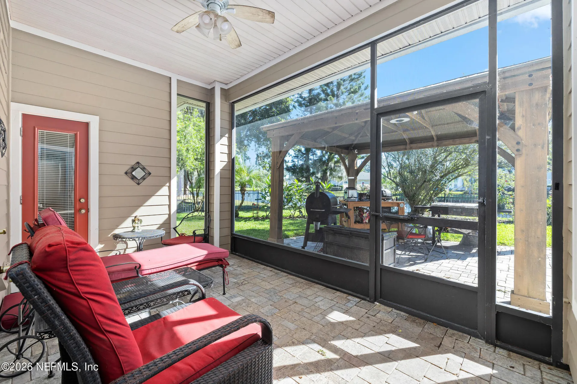 2263 Keaton Chase Drive Fleming Island FL 32003