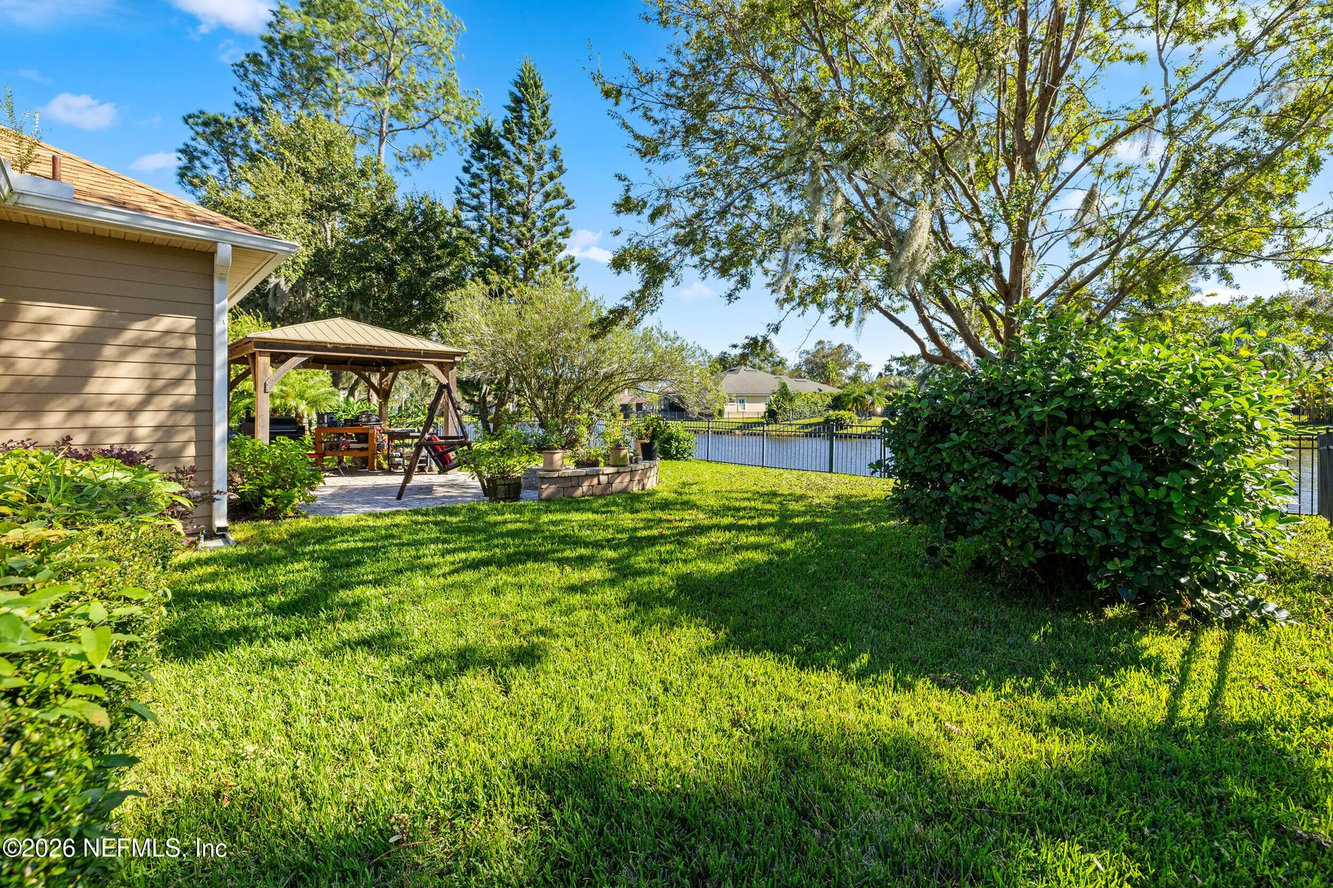 2263 Keaton Chase Drive Fleming Island FL 32003