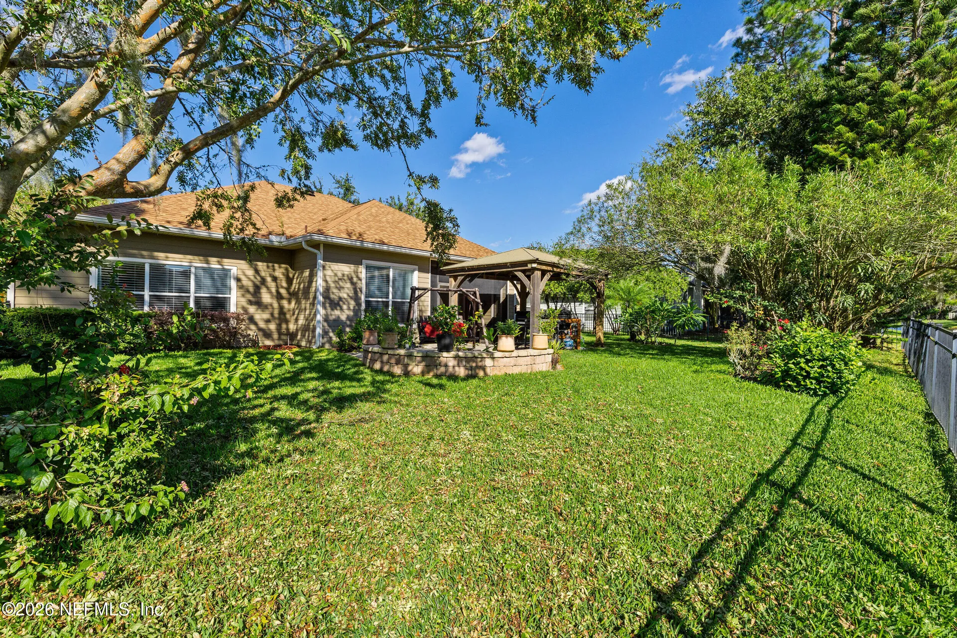 2263 Keaton Chase Drive Fleming Island FL 32003