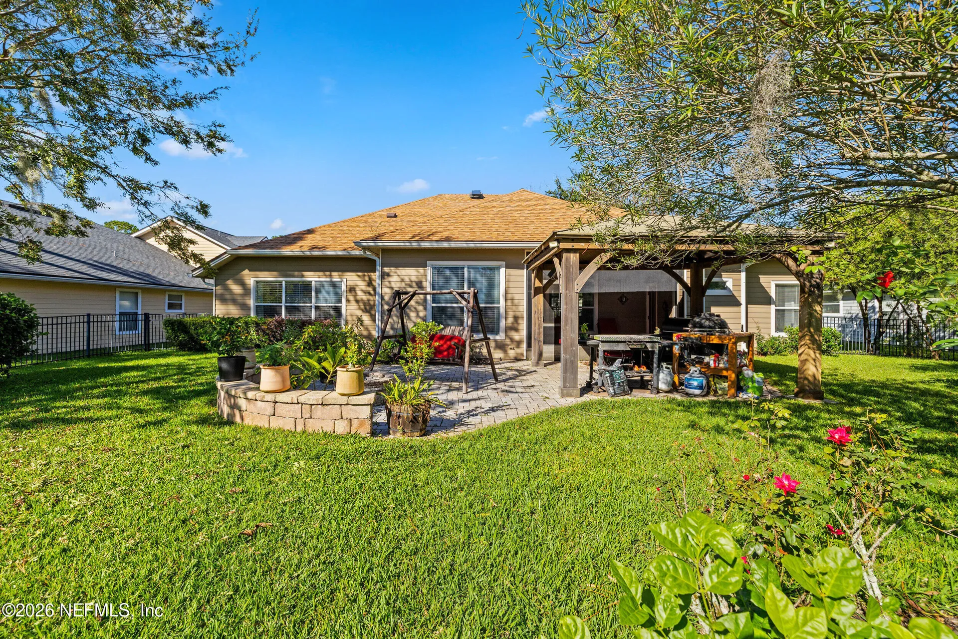 2263 Keaton Chase Drive Fleming Island FL 32003