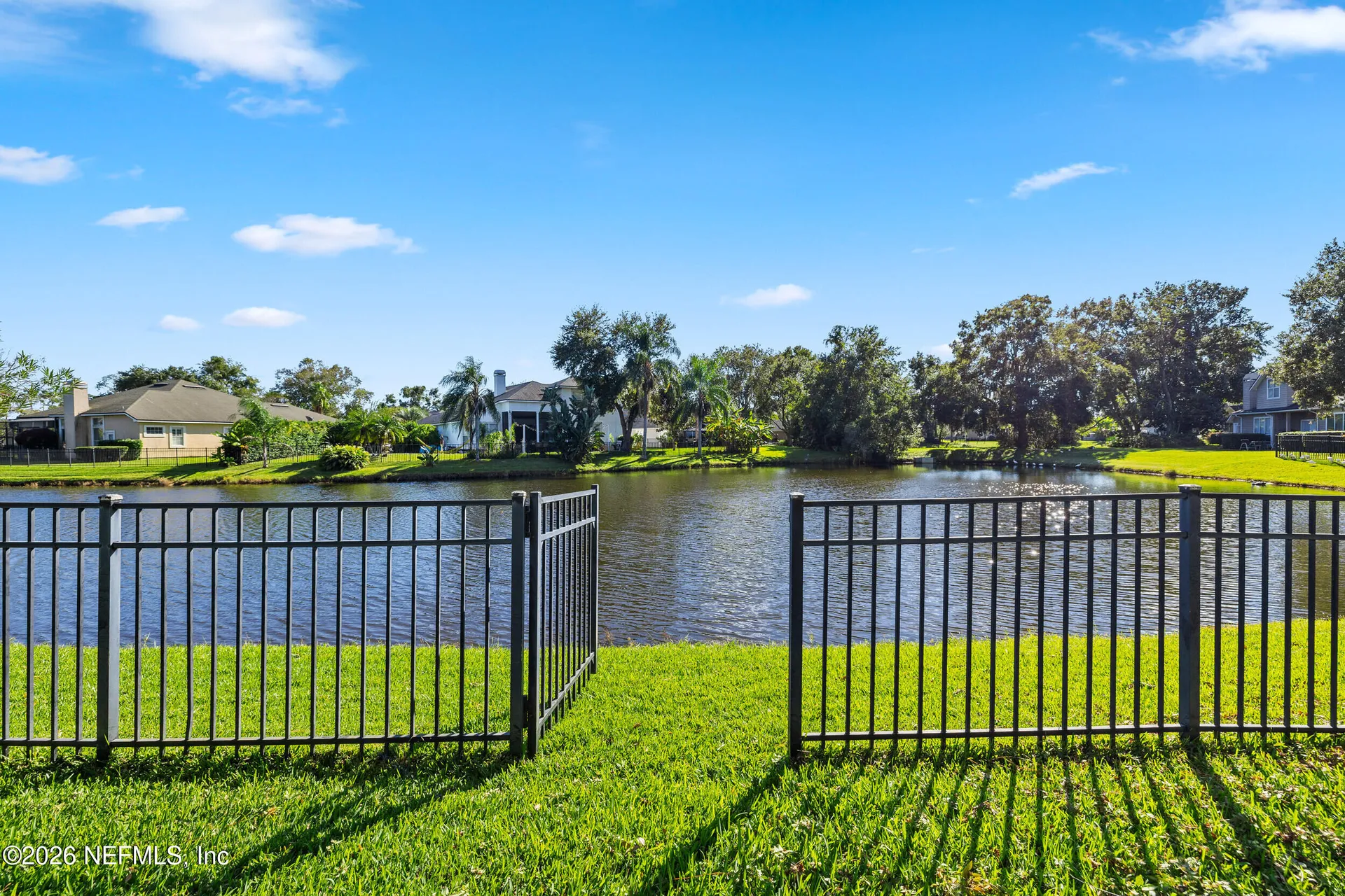 2263 Keaton Chase Drive Fleming Island FL 32003