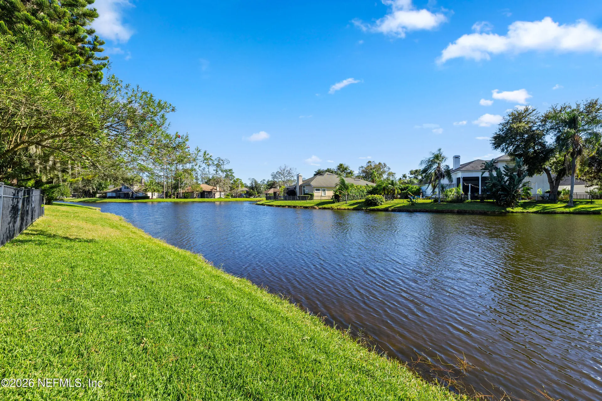 2263 Keaton Chase Drive Fleming Island FL 32003