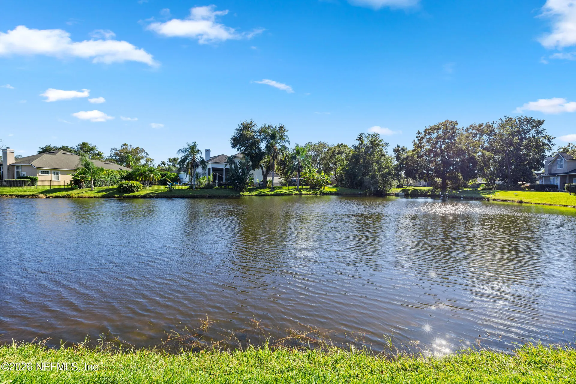 2263 Keaton Chase Drive Fleming Island FL 32003