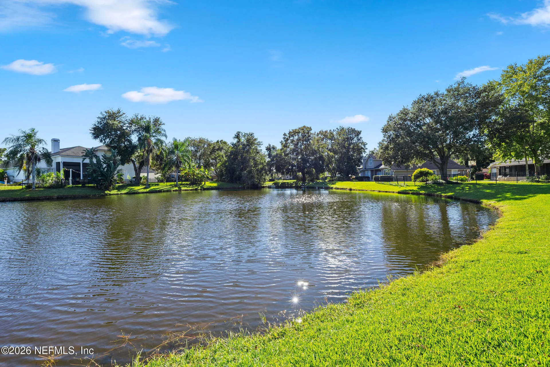 2263 Keaton Chase Drive Fleming Island FL 32003