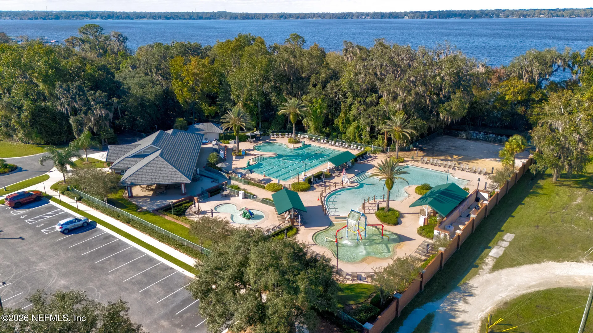 2263 Keaton Chase Drive Fleming Island FL 32003