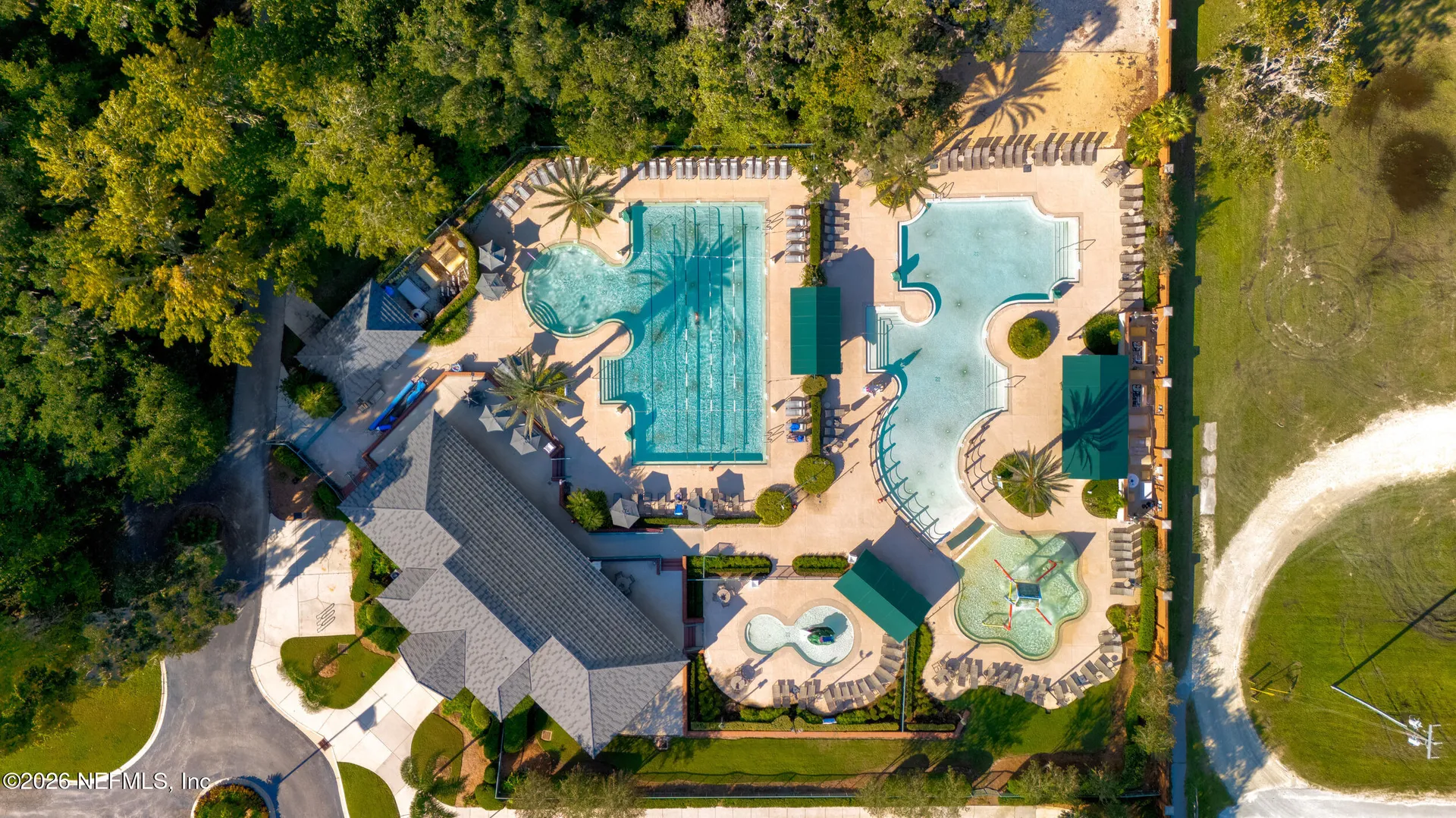 2263 Keaton Chase Drive Fleming Island FL 32003