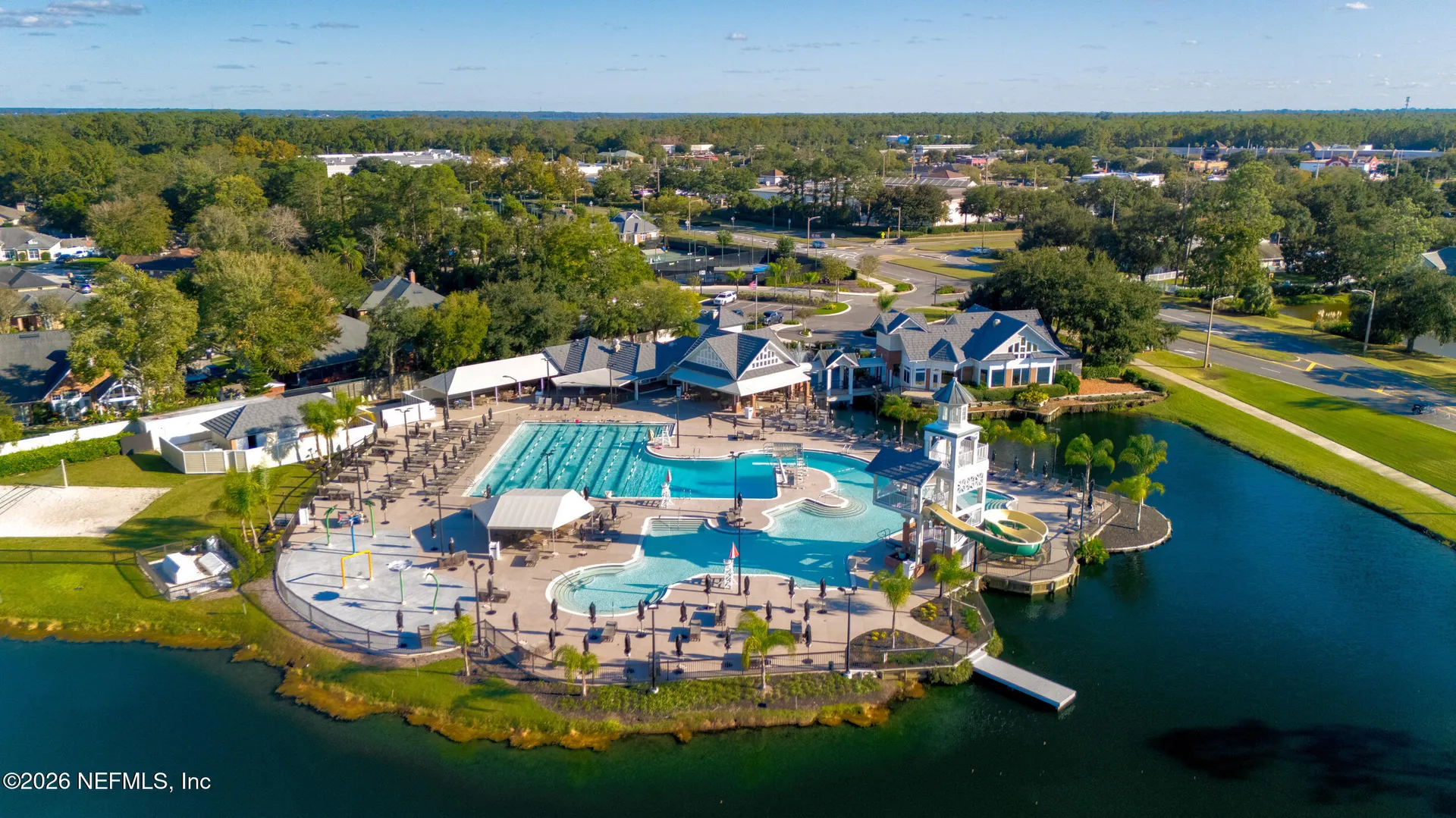 2263 Keaton Chase Drive Fleming Island FL 32003