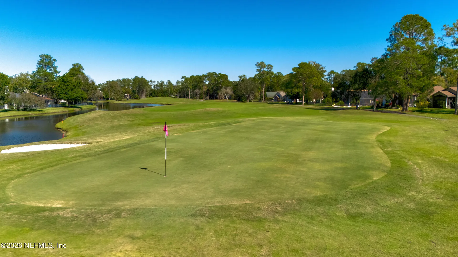 2263 Keaton Chase Drive Fleming Island FL 32003