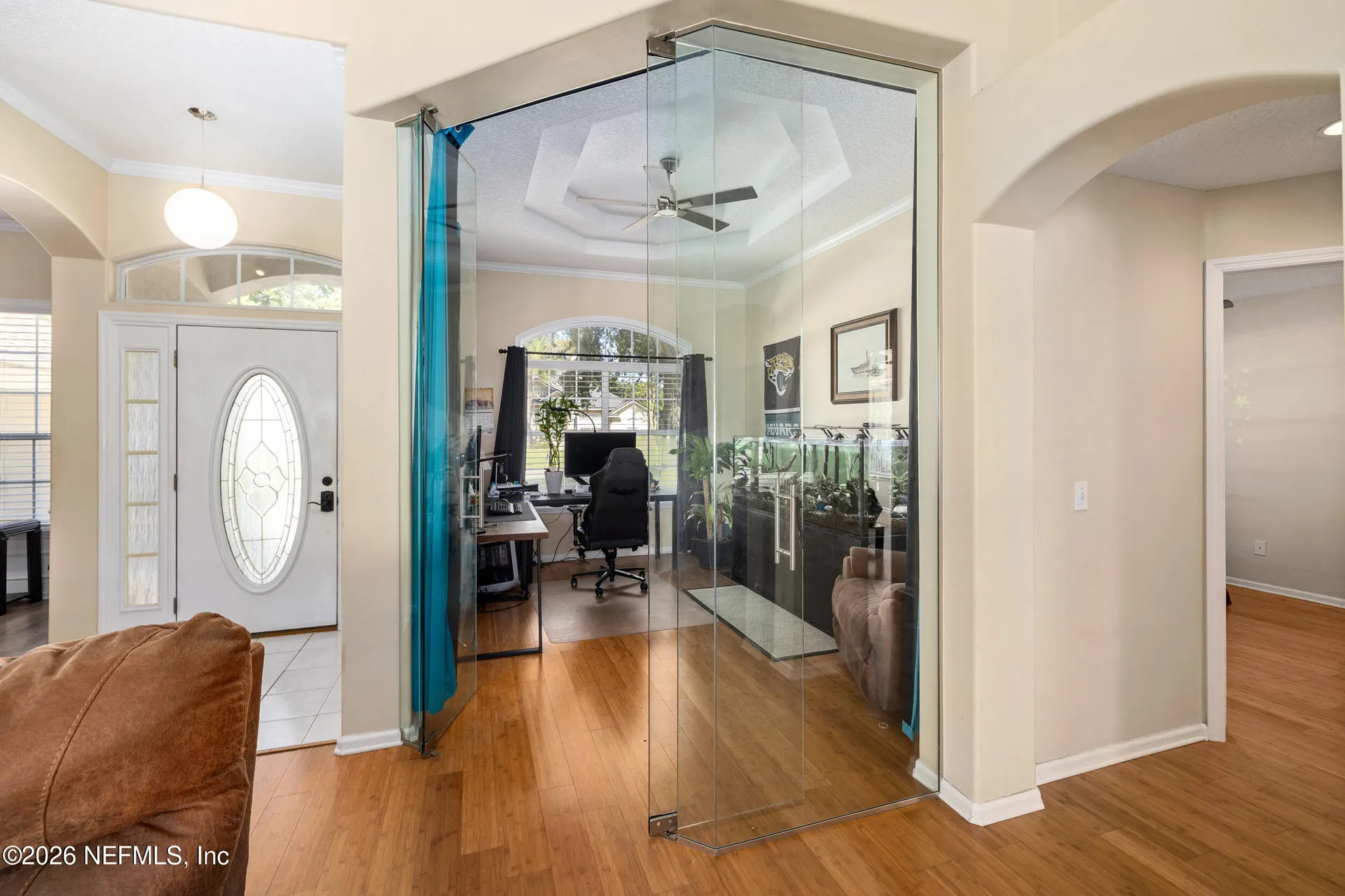 2263 Keaton Chase Drive Fleming Island FL 32003