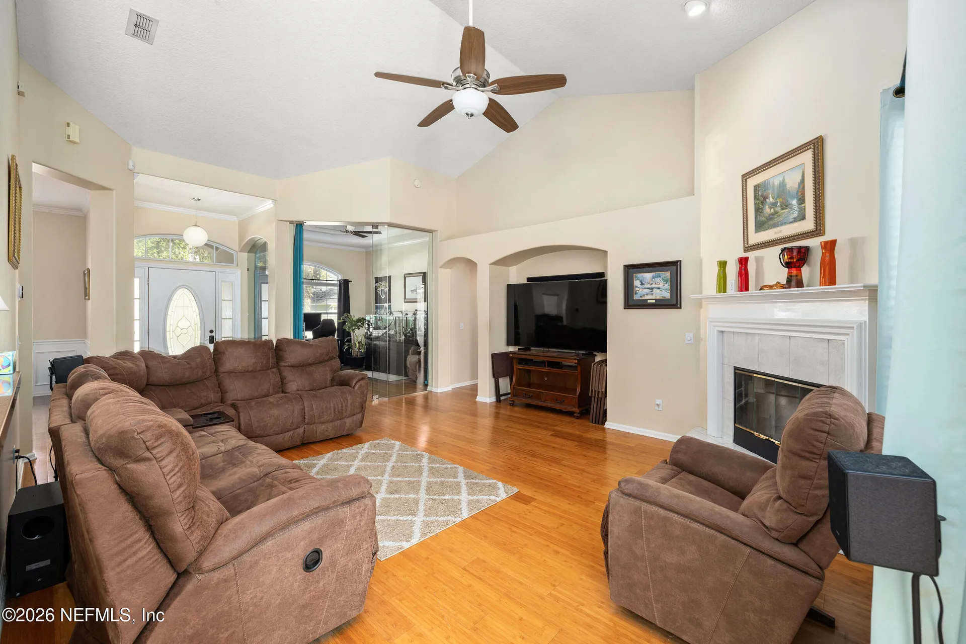 2263 Keaton Chase Drive Fleming Island FL 32003