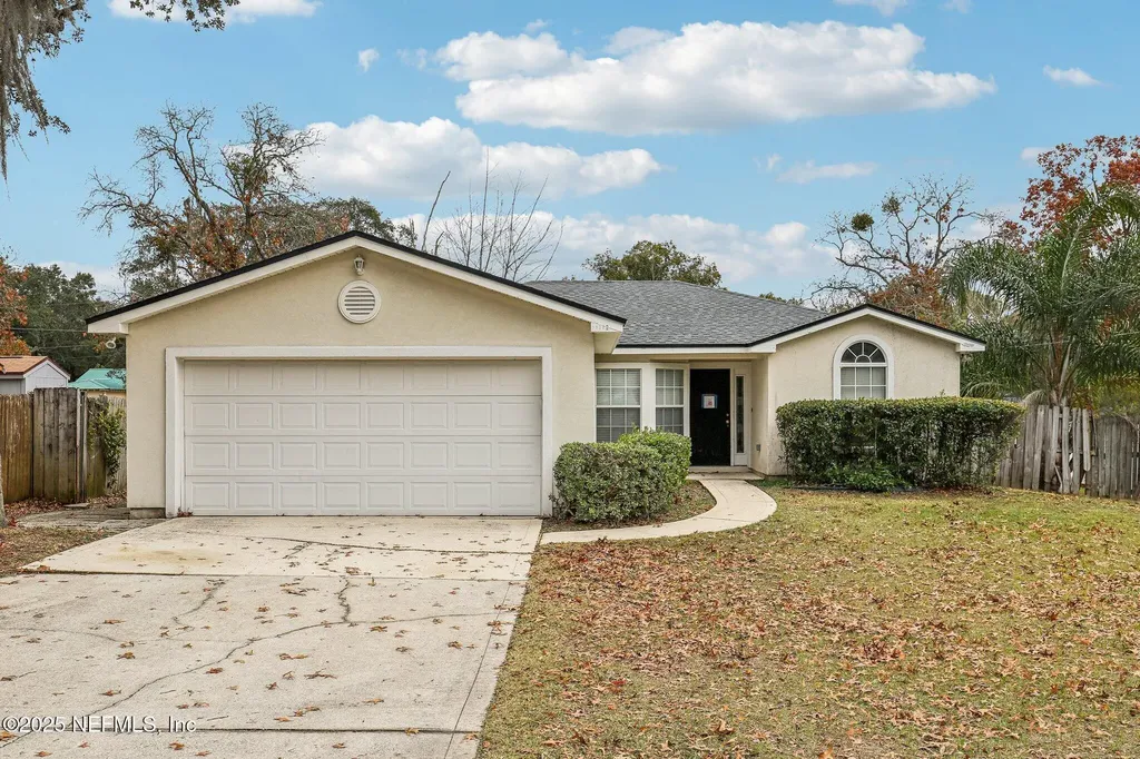 12649 Agatite Road Jacksonville FL 32258