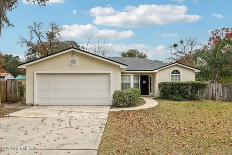 12649 Agatite Road Jacksonville FL 32258