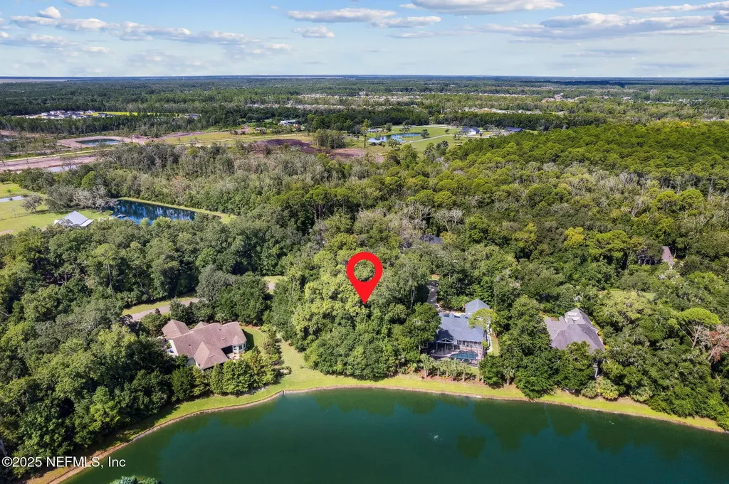 95164 Shell Midden Lane Fernandina Beach FL 32034