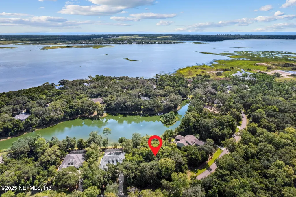 95164 Shell Midden Lane Fernandina Beach FL 32034