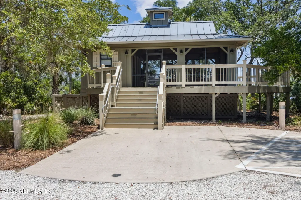 95164 Shell Midden Lane Fernandina Beach FL 32034