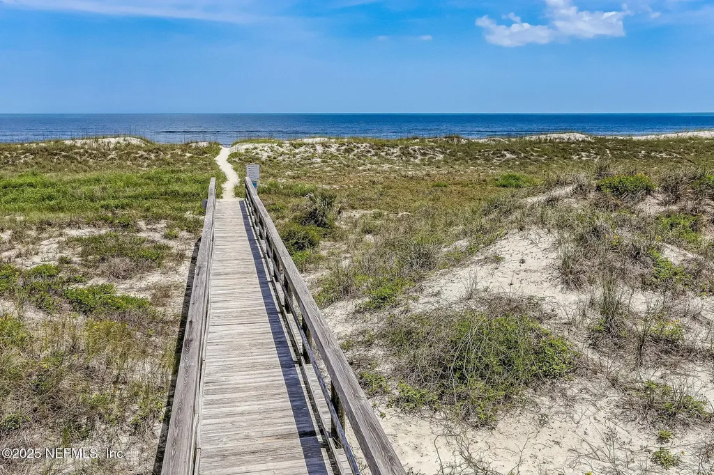 95164 Shell Midden Lane Fernandina Beach FL 32034