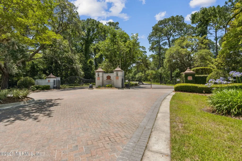 95164 Shell Midden Lane Fernandina Beach FL 32034