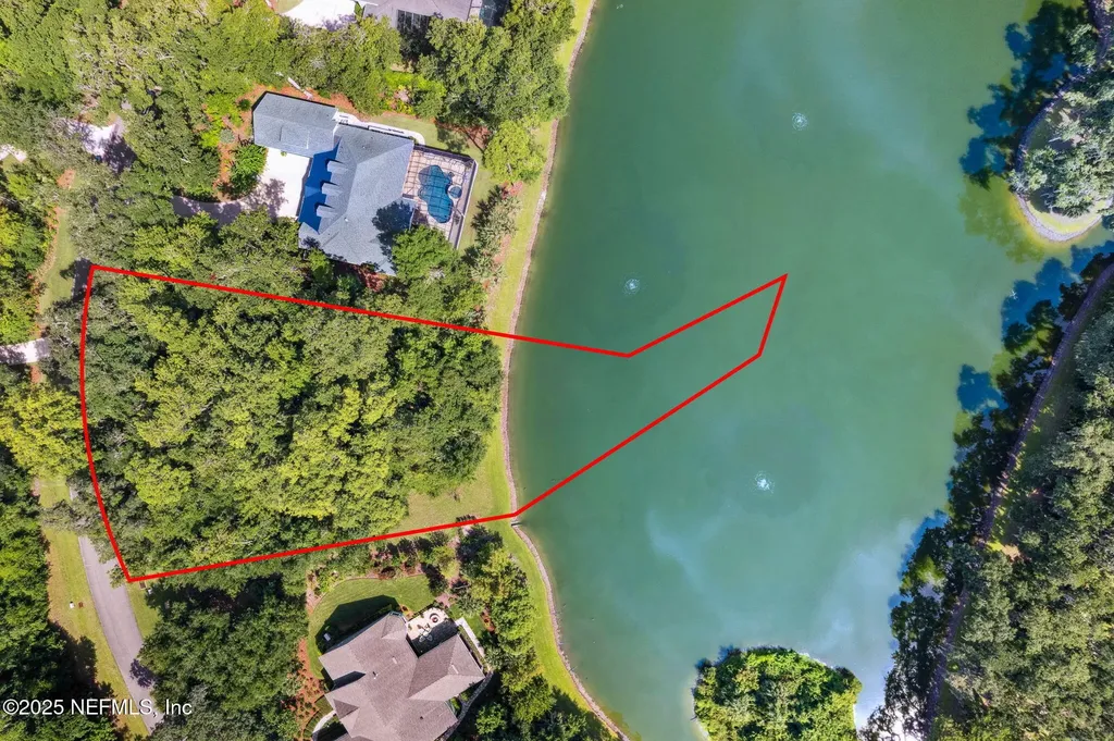 95164 Shell Midden Lane Fernandina Beach FL 32034