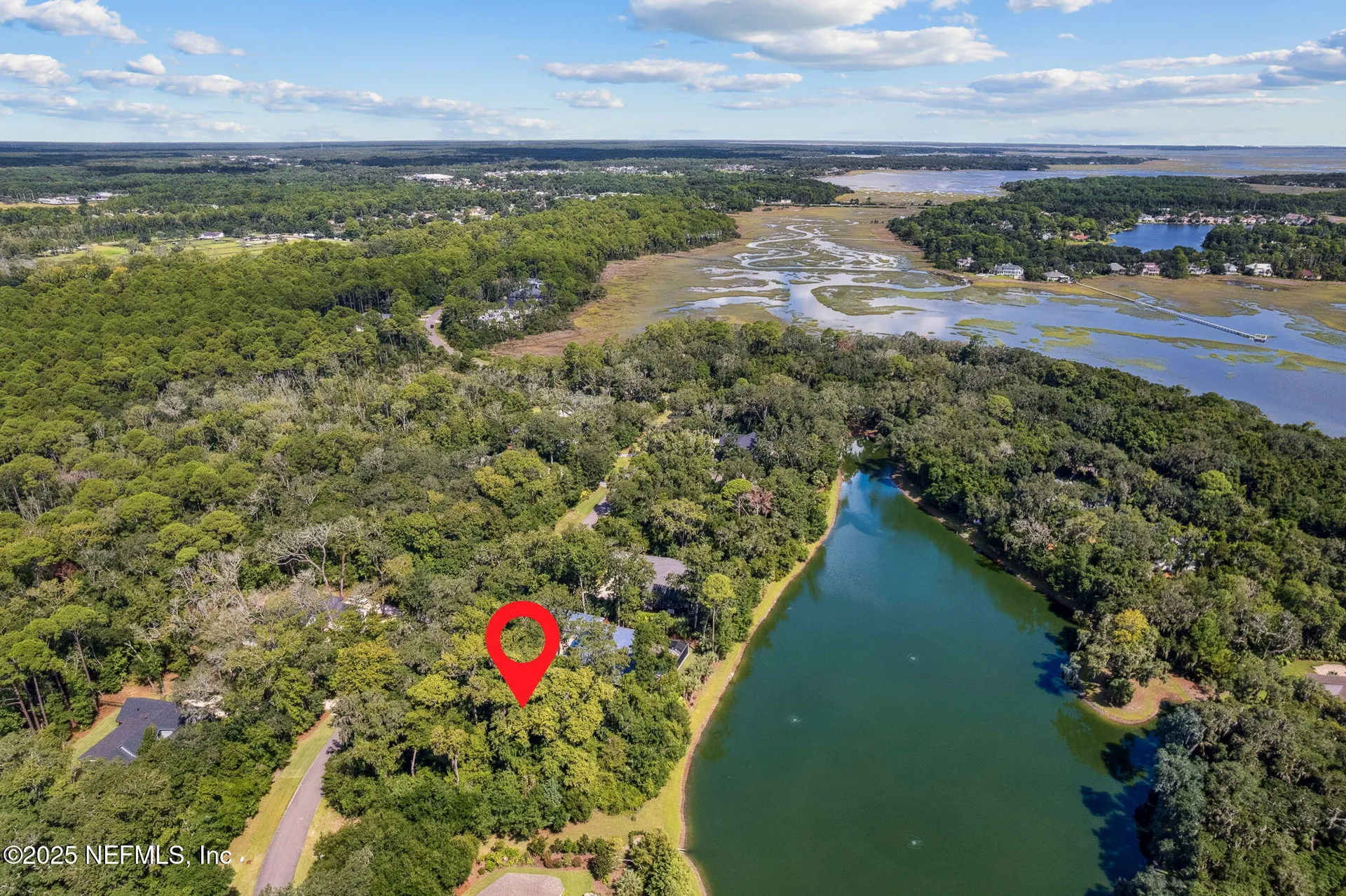 95164 Shell Midden Lane Fernandina Beach FL 32034