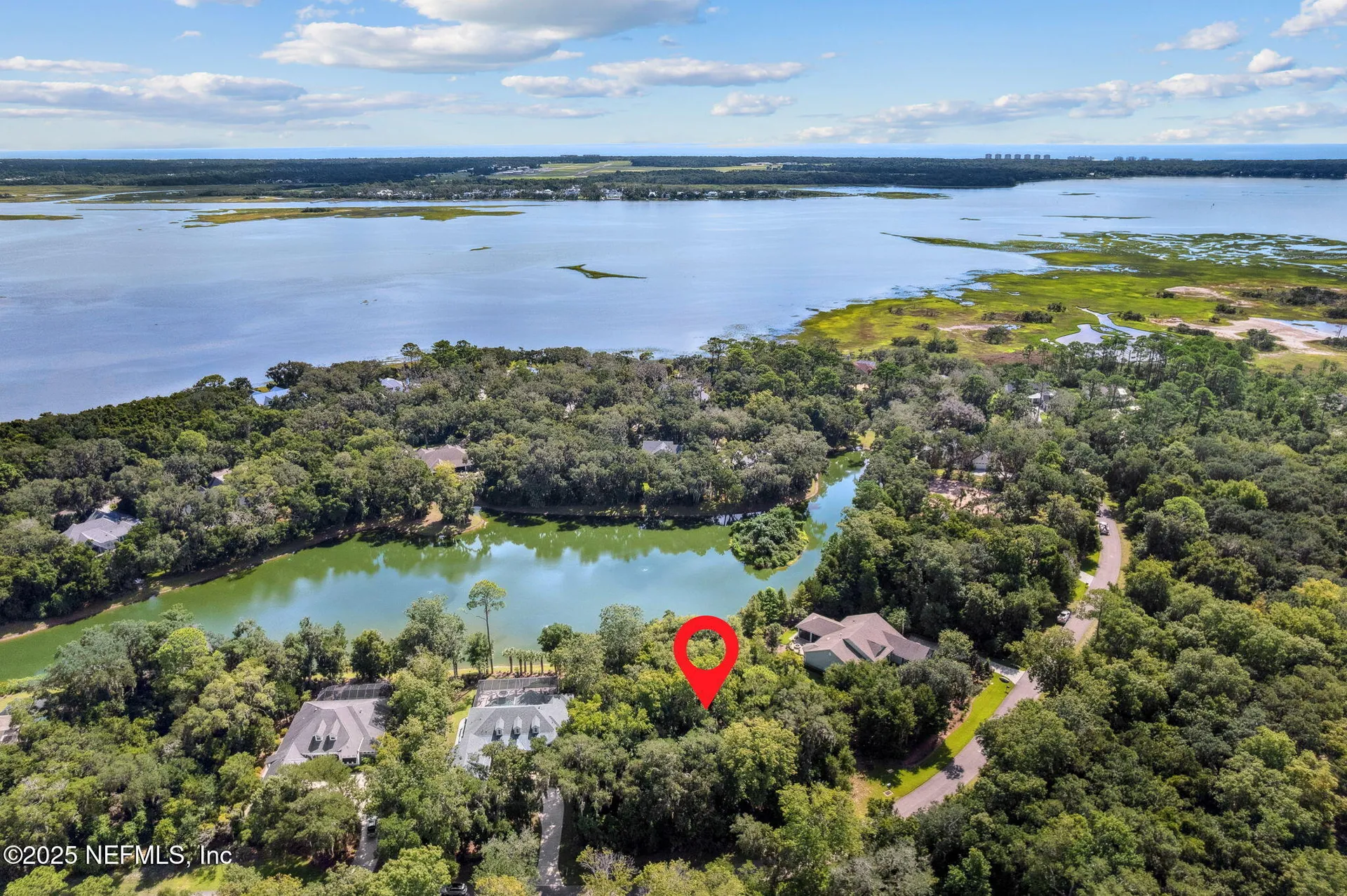 95164 Shell Midden Lane Fernandina Beach FL 32034