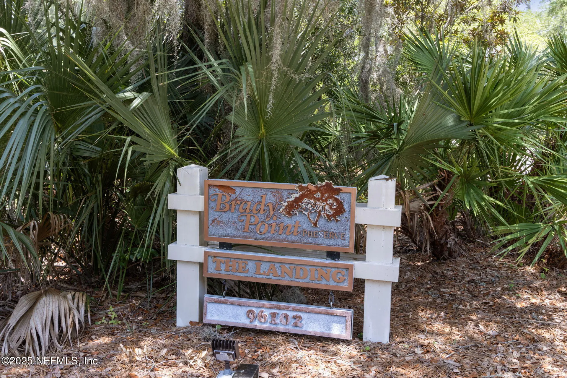 95164 Shell Midden Lane Fernandina Beach FL 32034