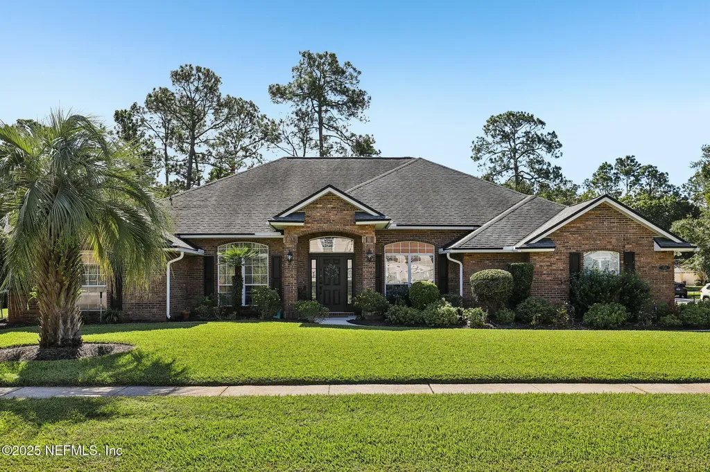 1741 Britany Court Fleming Island FL 32003