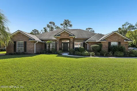 1741 Britany Court Fleming Island FL 32003