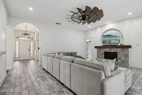 1741 Britany Court Fleming Island FL 32003
