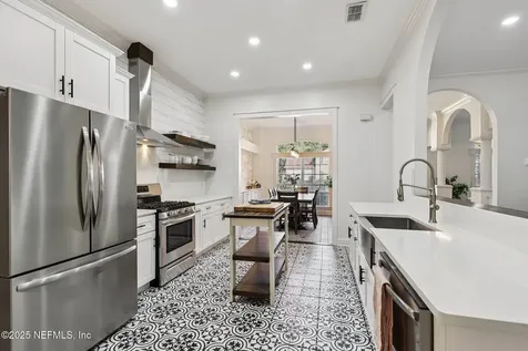 1741 Britany Court Fleming Island FL 32003