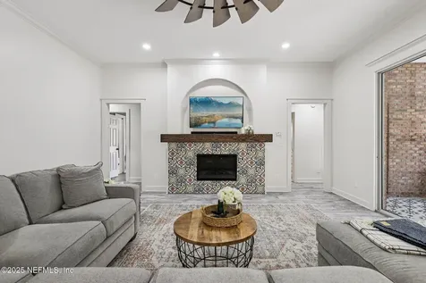 1741 Britany Court Fleming Island FL 32003
