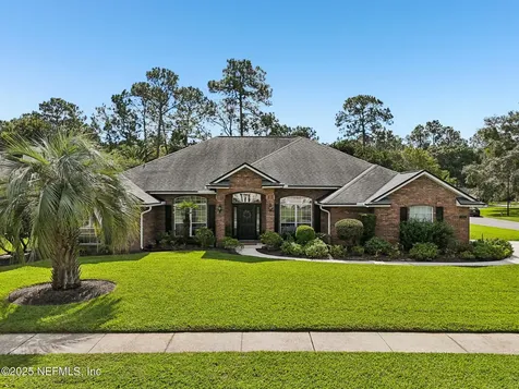 1741 Britany Court Fleming Island FL 32003