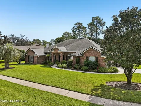 1741 Britany Court Fleming Island FL 32003