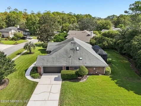 1741 Britany Court Fleming Island FL 32003