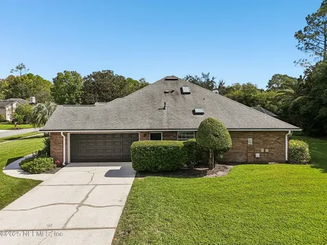 1741 Britany Court Fleming Island FL 32003
