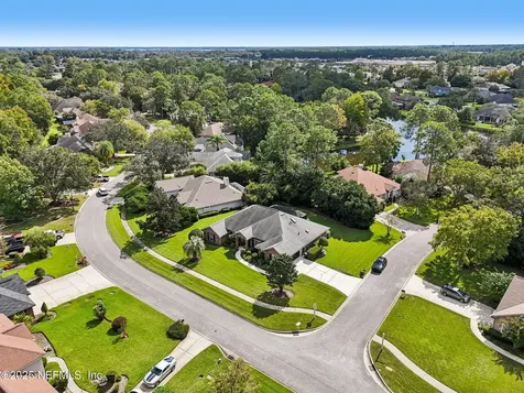 1741 Britany Court Fleming Island FL 32003