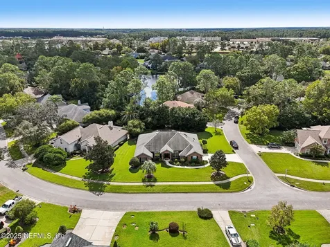 1741 Britany Court Fleming Island FL 32003