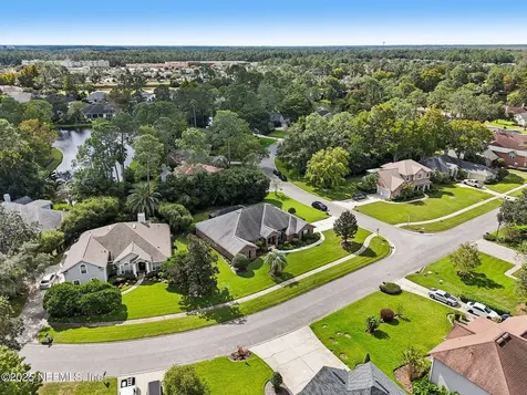 1741 Britany Court Fleming Island FL 32003