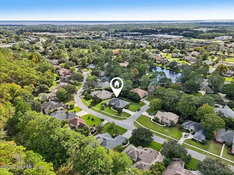 1741 Britany Court Fleming Island FL 32003