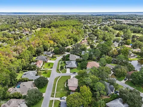 1741 Britany Court Fleming Island FL 32003