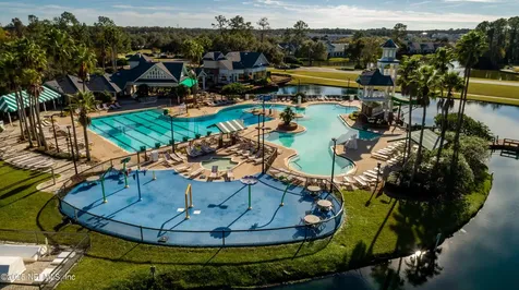 1741 Britany Court Fleming Island FL 32003