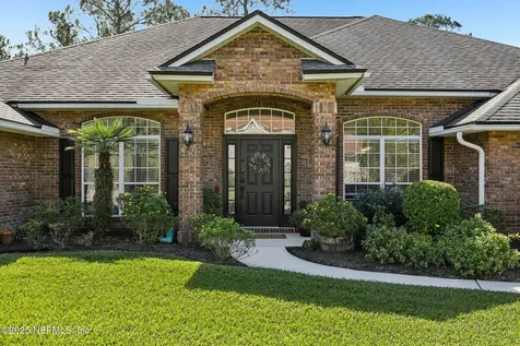 1741 Britany Court Fleming Island FL 32003