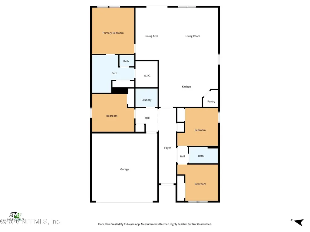 2357 Sotterley Lane Jacksonville FL 32220