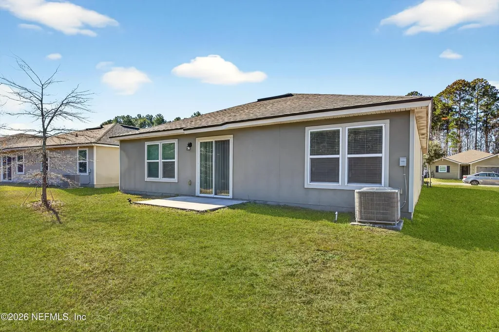 2357 Sotterley Lane Jacksonville FL 32220