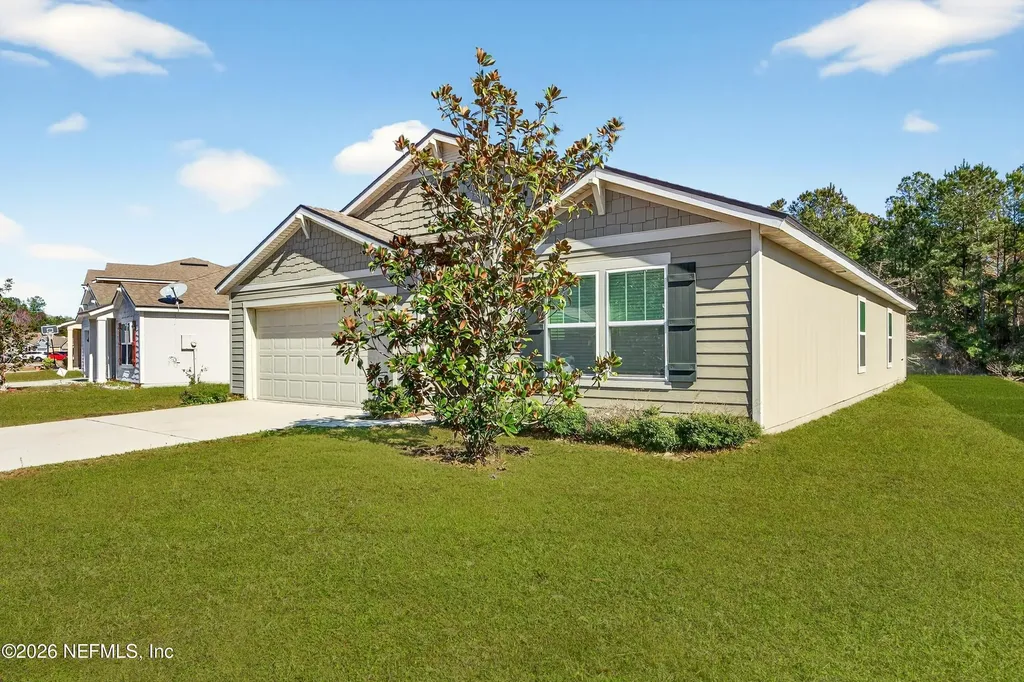 2357 Sotterley Lane Jacksonville FL 32220