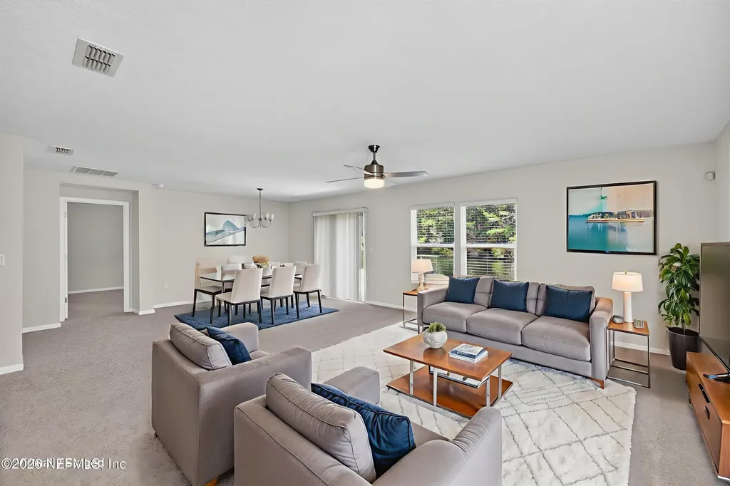 2357 Sotterley Lane Jacksonville FL 32220