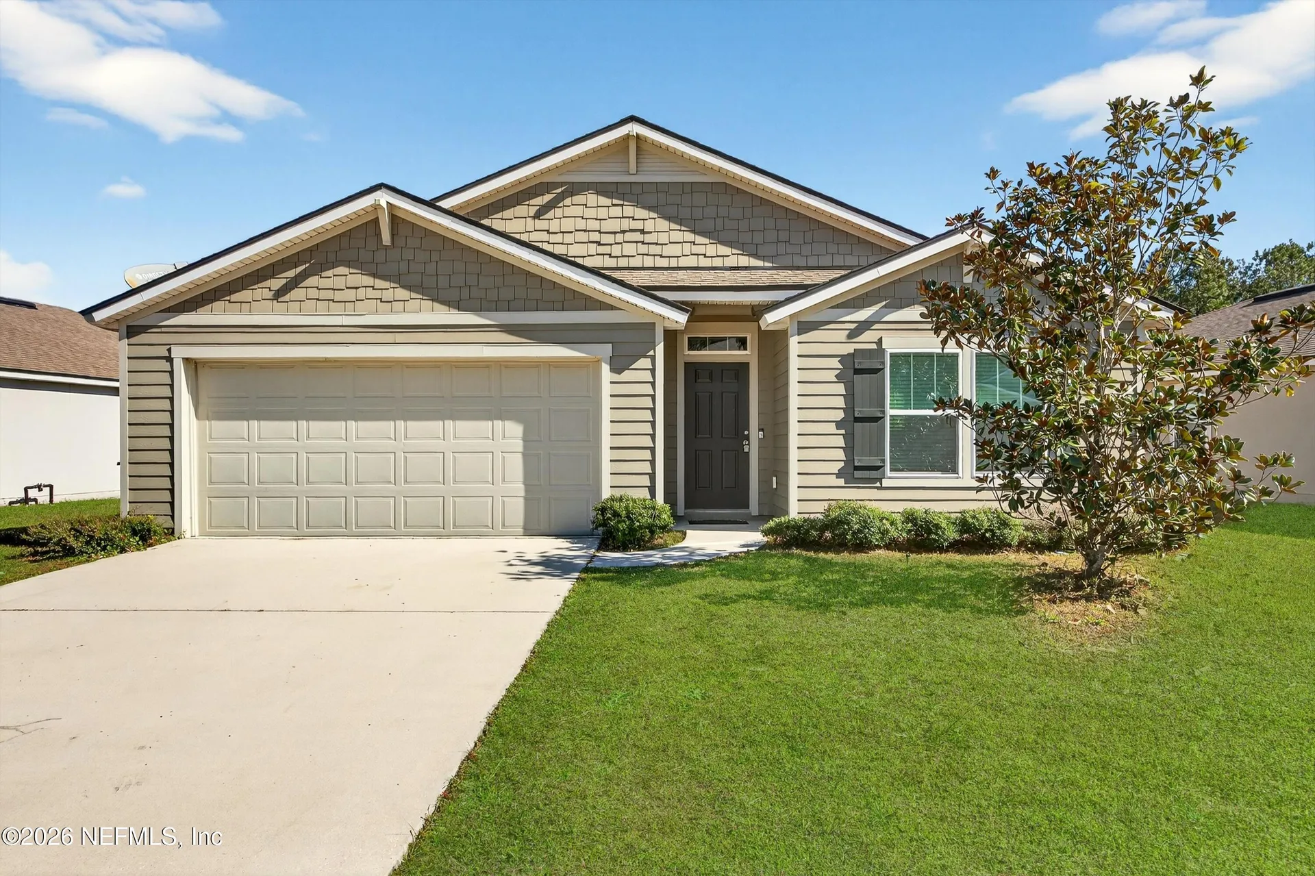 2357 Sotterley Lane Jacksonville FL 32220